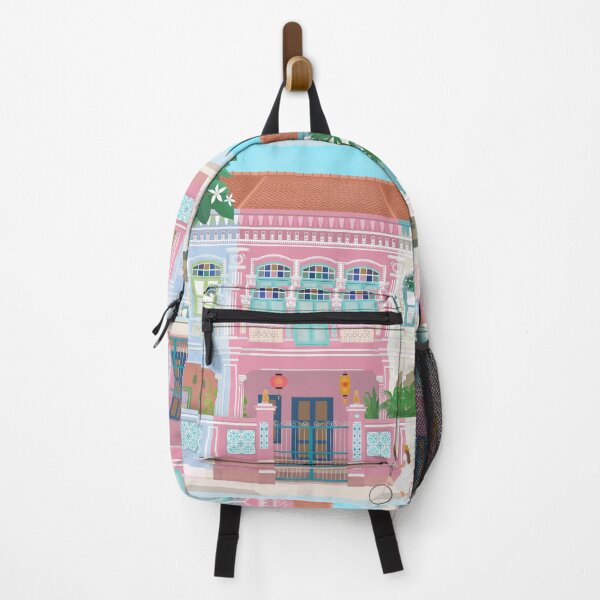 Item preview, Singapore city designed and sold by Peya.