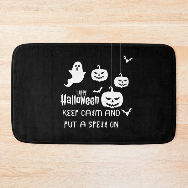 Item preview, Keep calm and put a spell on classic t-shirt  designed and sold by Graphichut.