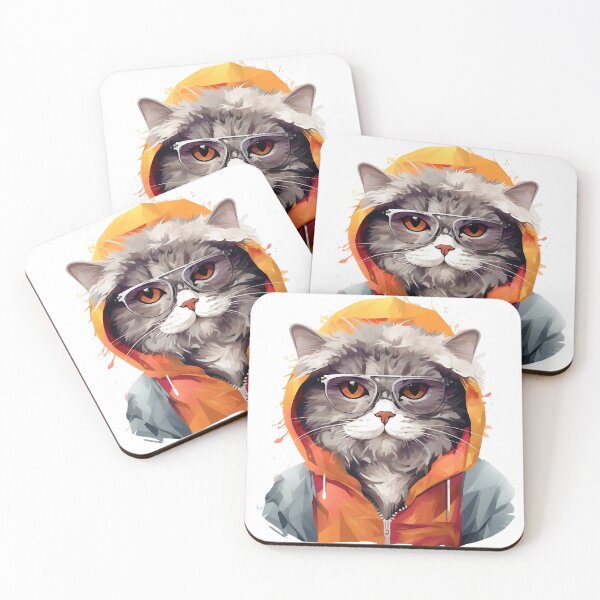 Item preview, Selkirk Rex Spirit | Cat Lovers designed and sold by DarcoDesigns.