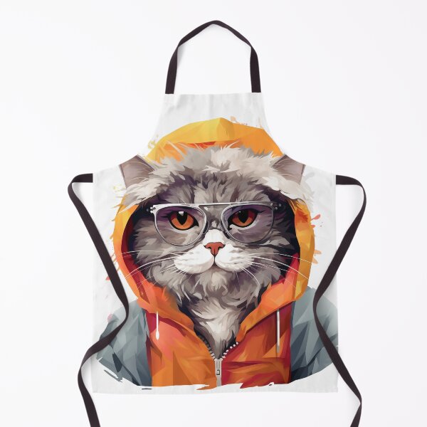 Item preview, Selkirk Rex Spirit | Cat Lovers designed and sold by DarcoDesigns.