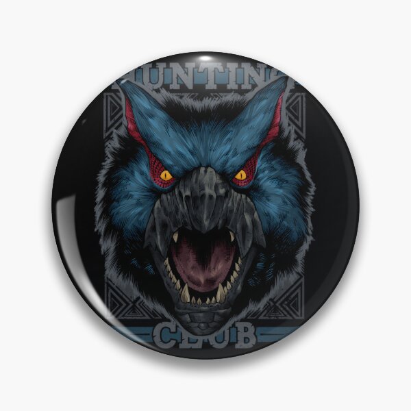 Item preview, Hunting Club Narga New World designed and sold by jiappwdwc58.