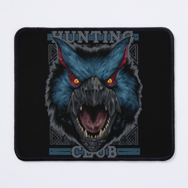 Item preview, Hunting Club Narga New World  	 designed and sold by jiappwdwc58.