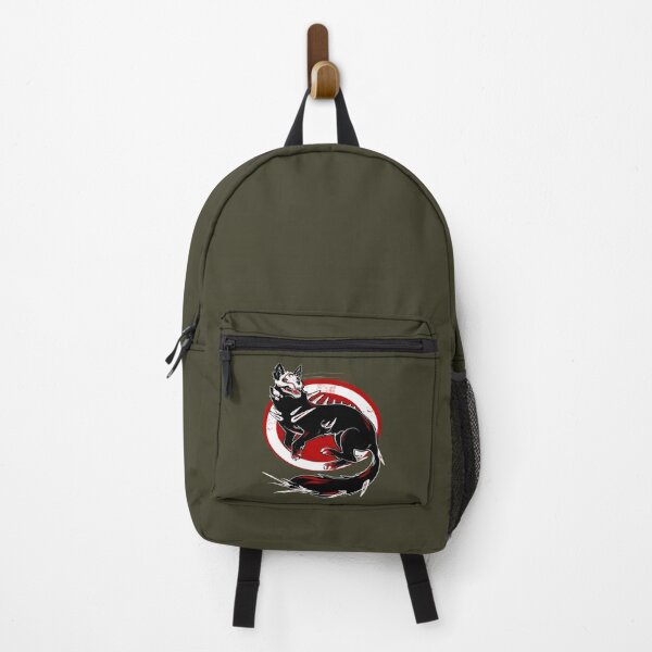 Item preview, Wolf Grimm designed and sold by ZadeGirard.