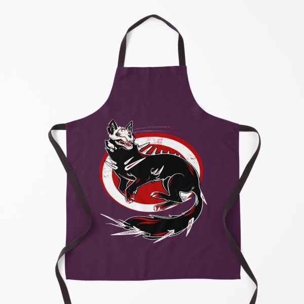 Item preview, Wolf Grimm designed and sold by ZadeGirard.