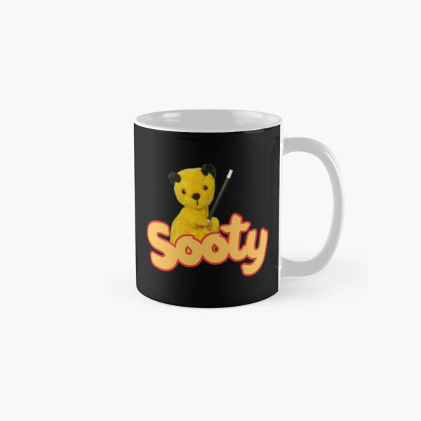 Item preview, Sooty and sweep    designed and sold by bret-patton.