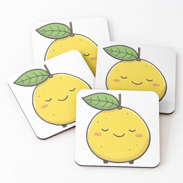 Item preview, Lemon Funny Cute Lemon Summer Citrus Fruit Lovers Lemonade designed and sold by farhanhafeez.