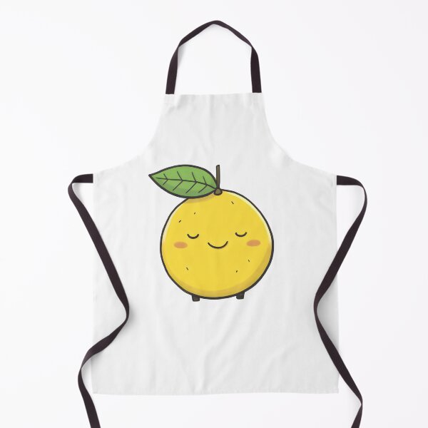 Item preview, Lemon Funny Cute Lemon Summer Citrus Fruit Lovers Lemonade designed and sold by farhanhafeez.