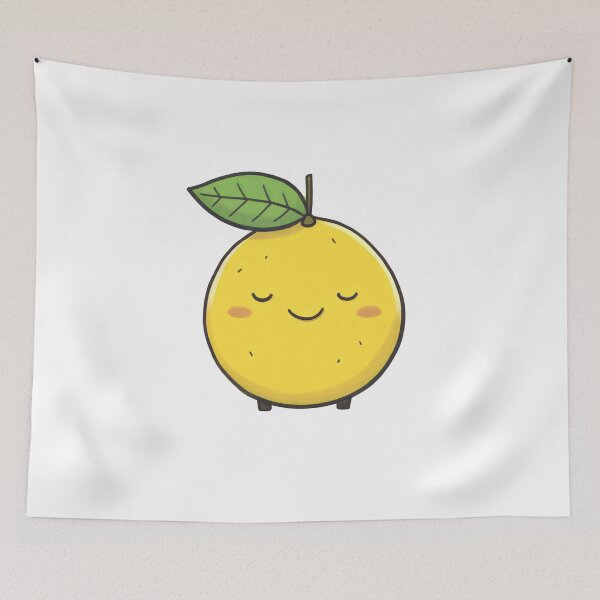 Item preview, Lemon Funny Cute Lemon Summer Citrus Fruit Lovers Lemonade designed and sold by farhanhafeez.