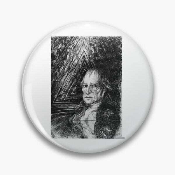 Item preview, HEGEL   designed and sold by ariela-barfield.