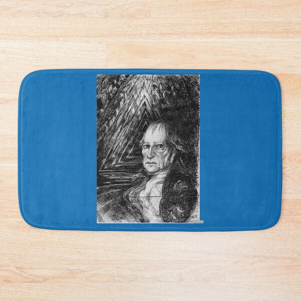 Item preview, HEGEL   designed and sold by ariela-barfield.