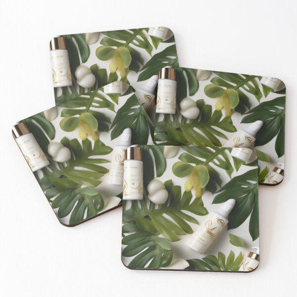Item preview, Plant-Based Skincare designed and sold by Snoobstyle.