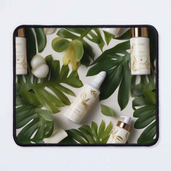 Item preview, Plant-Based Skincare designed and sold by Snoobstyle.