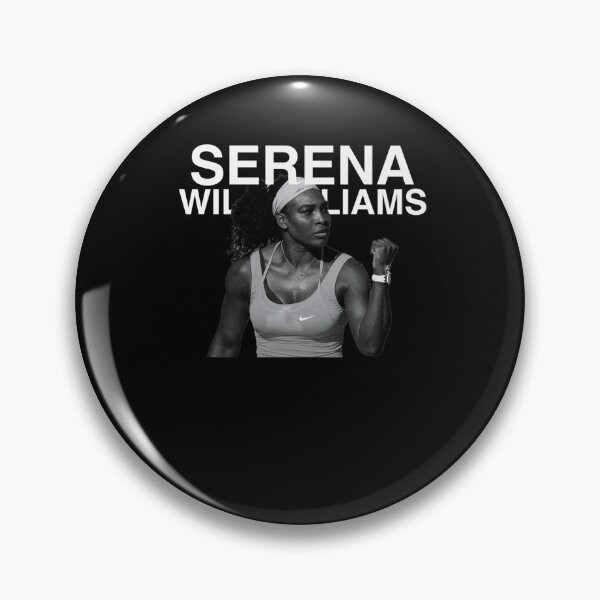 Item preview, Serena Williams designed and sold by FantinaLeclerc.