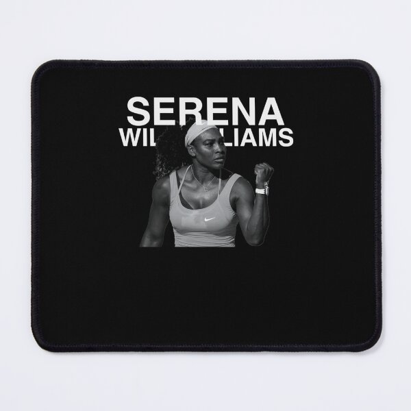Item preview, Serena Williams designed and sold by FantinaLeclerc.
