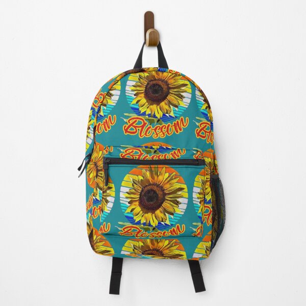 Item preview, Sunflower Blossom (Vintage) designed and sold by Tripp Art Studio.