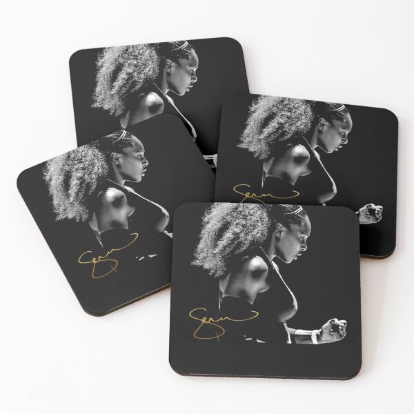 Item preview, Serena Williams.png designed and sold by FantinaLeclerc.