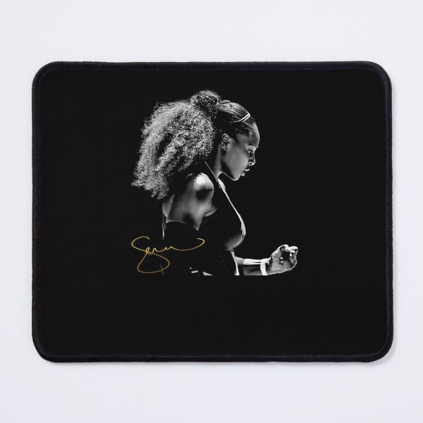 Item preview, Serena Williams.png designed and sold by FantinaLeclerc.