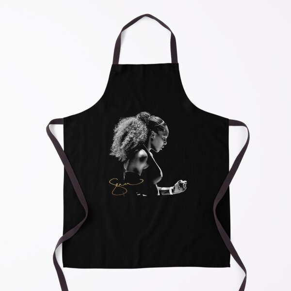 Item preview, Serena Williams.png designed and sold by FantinaLeclerc.