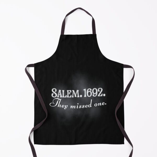 Item preview, Salem 1692 They Missed One designed and sold by MegiWu.