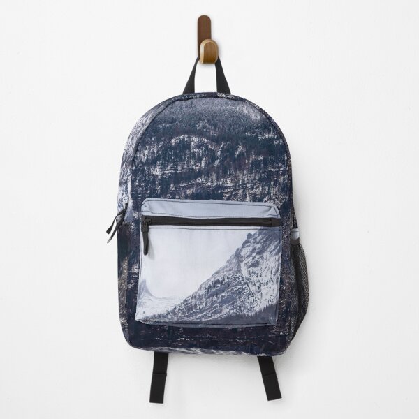 Item preview, Hallstatt Winter Peaks designed and sold by natejordanphoto.