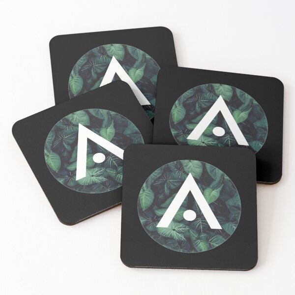 Item preview, Green Leaves Plant Aveda 	  	 designed and sold by ousleqwcy41.