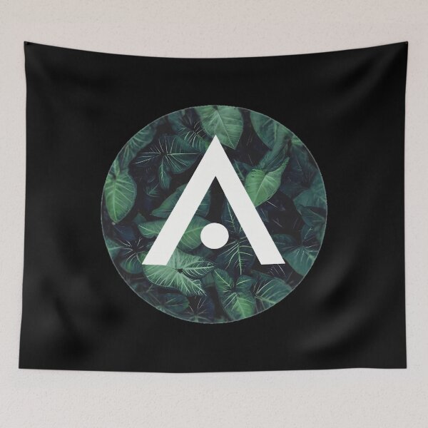 Item preview, Green Leaves Plant Aveda 	  	 designed and sold by ousleqwcy41.