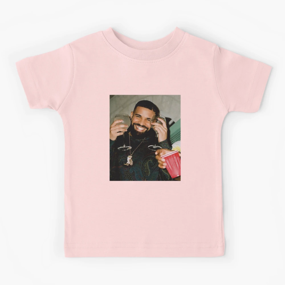 drake bling Graphic T-Shirt for Sale by katecrawford26