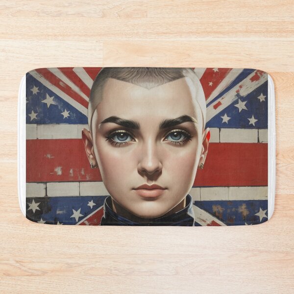 Item preview, Sinead Oconnor designed and sold by 90's Misaki.