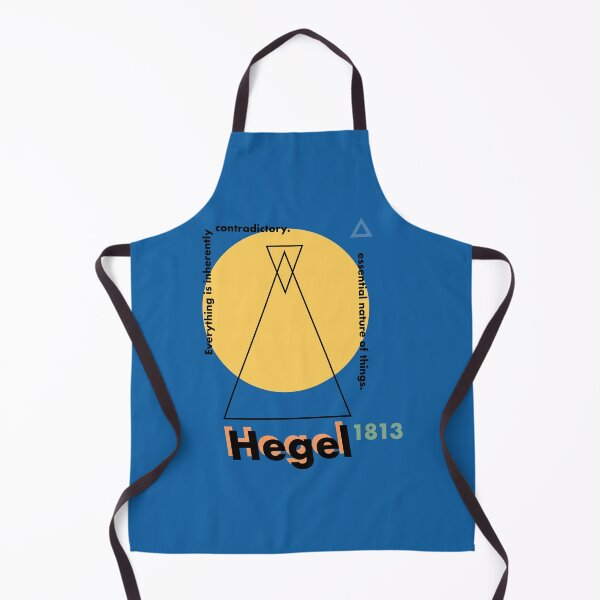 Item preview, Hegel designed and sold by ariela-barfield.