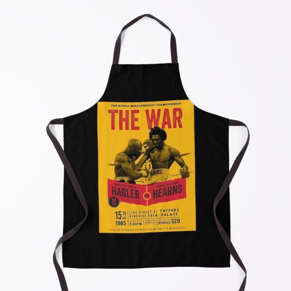 Item preview, Hagler v Hearns designed and sold by noecuzqi8.