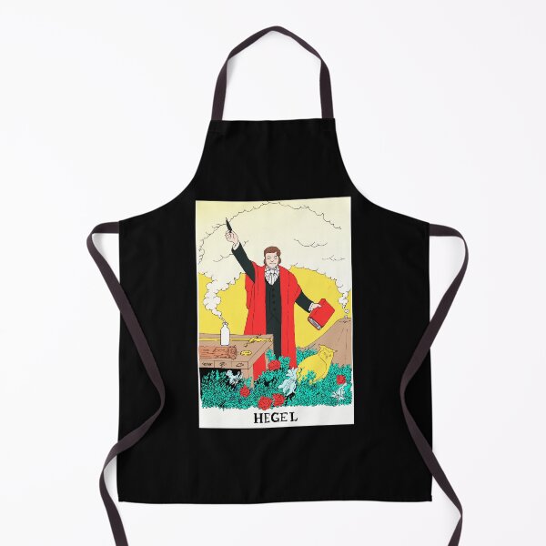 Item preview, Hegel designed and sold by ariela-barfield.