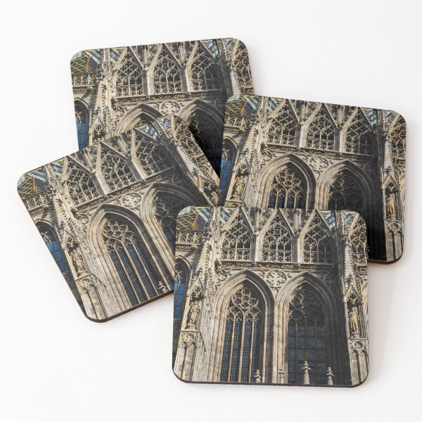 Item preview, Saint Stephen's Cathedral Walls designed and sold by natejordanphoto.
