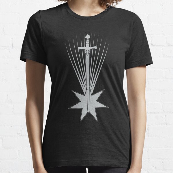 Game of Thrones House Sigil Collection Unisex Adult Sublimated Heather T  Shirt