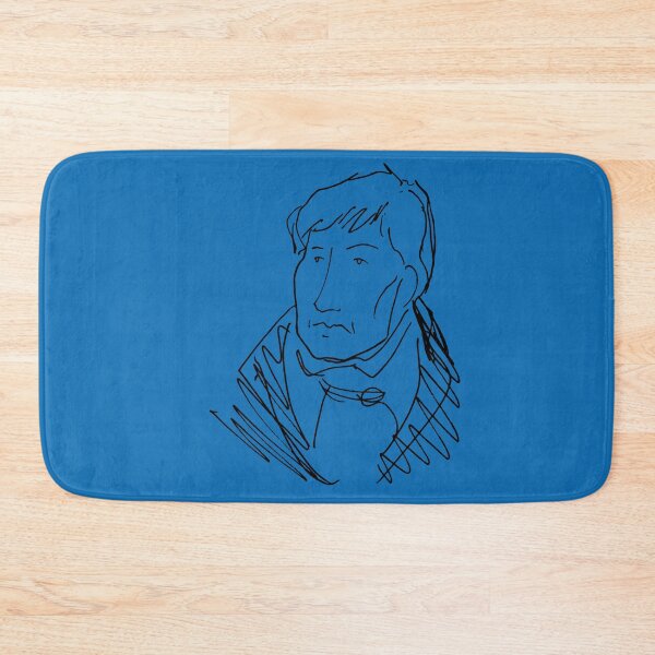 Item preview, Hegel designed and sold by ariela-barfield.