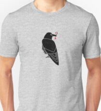 SCI-HUB Raven Unisex T-Shirt