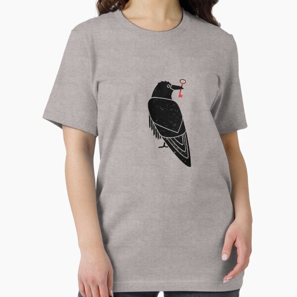 Item preview, SCI-HUB Raven designed and sold by NeuronQ.