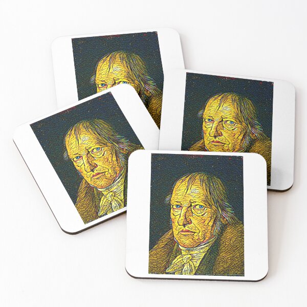 Item preview, Hegel Artwork  designed and sold by ariela-barfield.