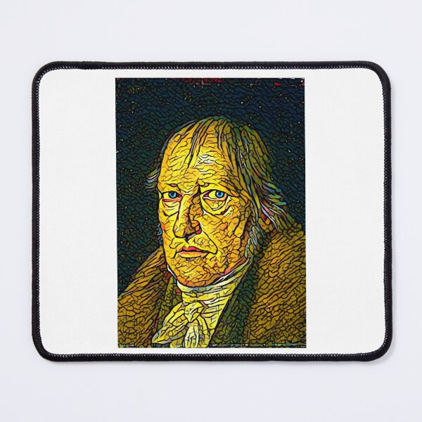 Item preview, Hegel Artwork  designed and sold by ariela-barfield.