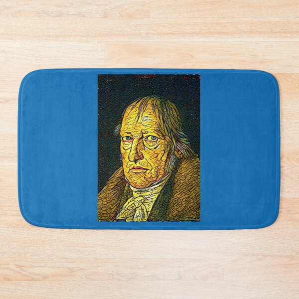 Item preview, Hegel Artwork  designed and sold by ariela-barfield.
