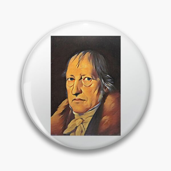 Item preview, Hegel Artwork  designed and sold by ariela-barfield.