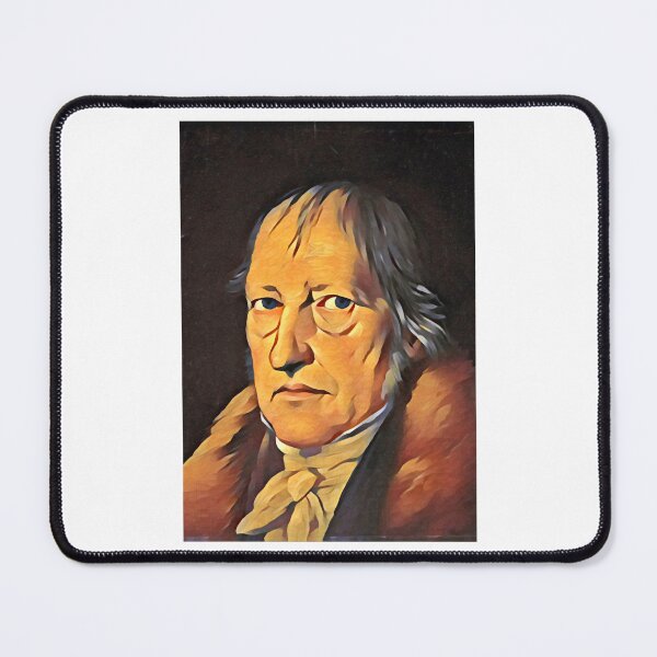 Item preview, Hegel Artwork  designed and sold by ariela-barfield.