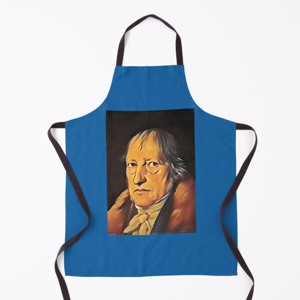 Item preview, Hegel Artwork  designed and sold by ariela-barfield.