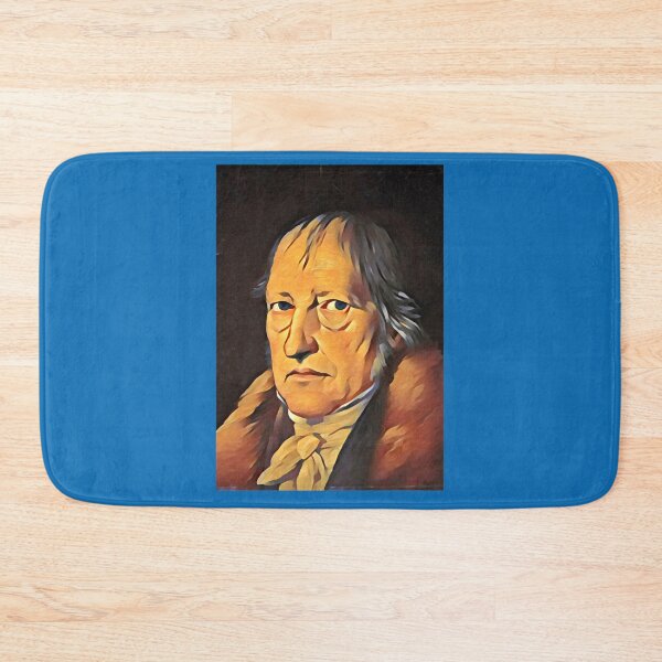 Item preview, Hegel Artwork  designed and sold by ariela-barfield.