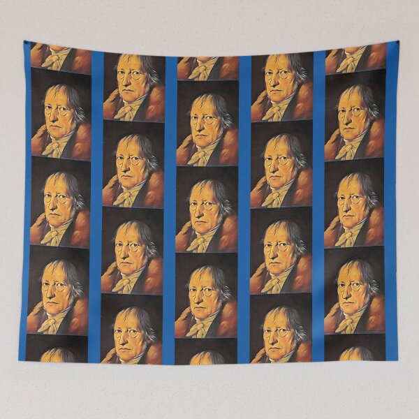 Item preview, Hegel Artwork  designed and sold by ariela-barfield.