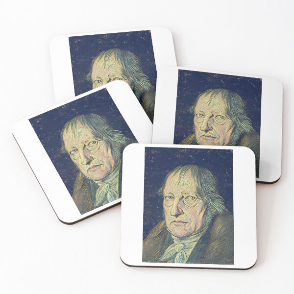 Item preview, Hegel Artwork  designed and sold by ariela-barfield.