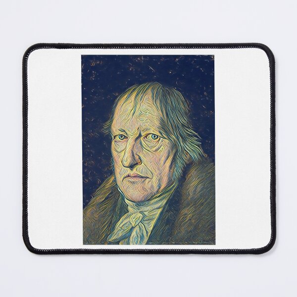 Item preview, Hegel Artwork  designed and sold by ariela-barfield.