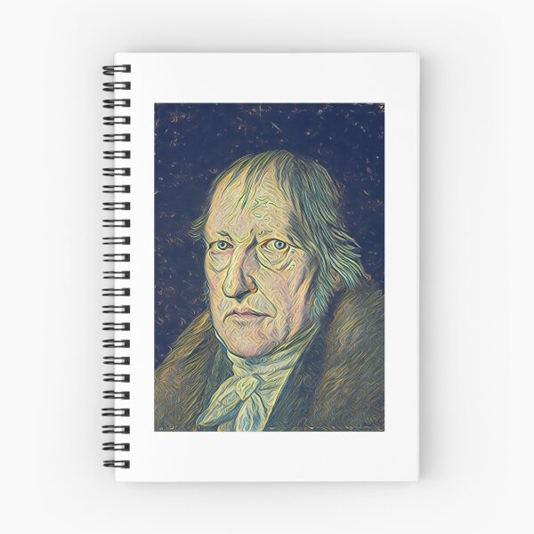 Item preview, Hegel Artwork  designed and sold by ariela-barfield.