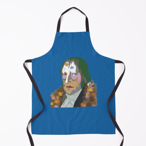 Item preview, Hegel designed and sold by ariela-barfield.