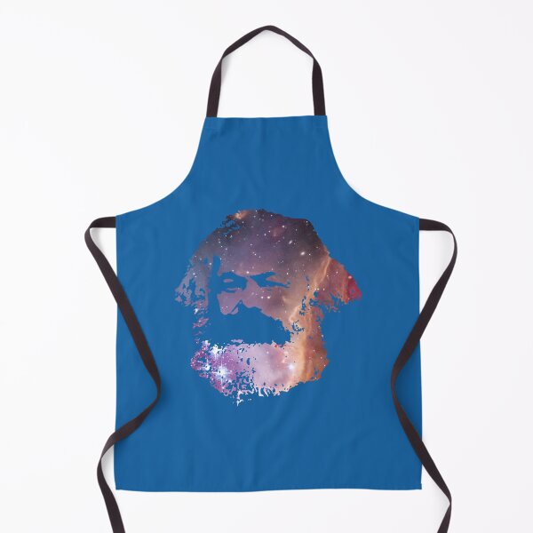 Item preview, Marx designed and sold by ariela-barfield.