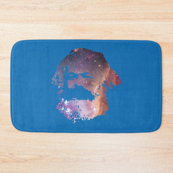 Item preview, Marx designed and sold by ariela-barfield.